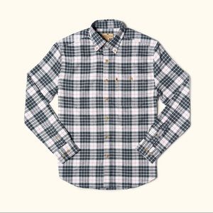 Buffalo Jackson Men's Flannel